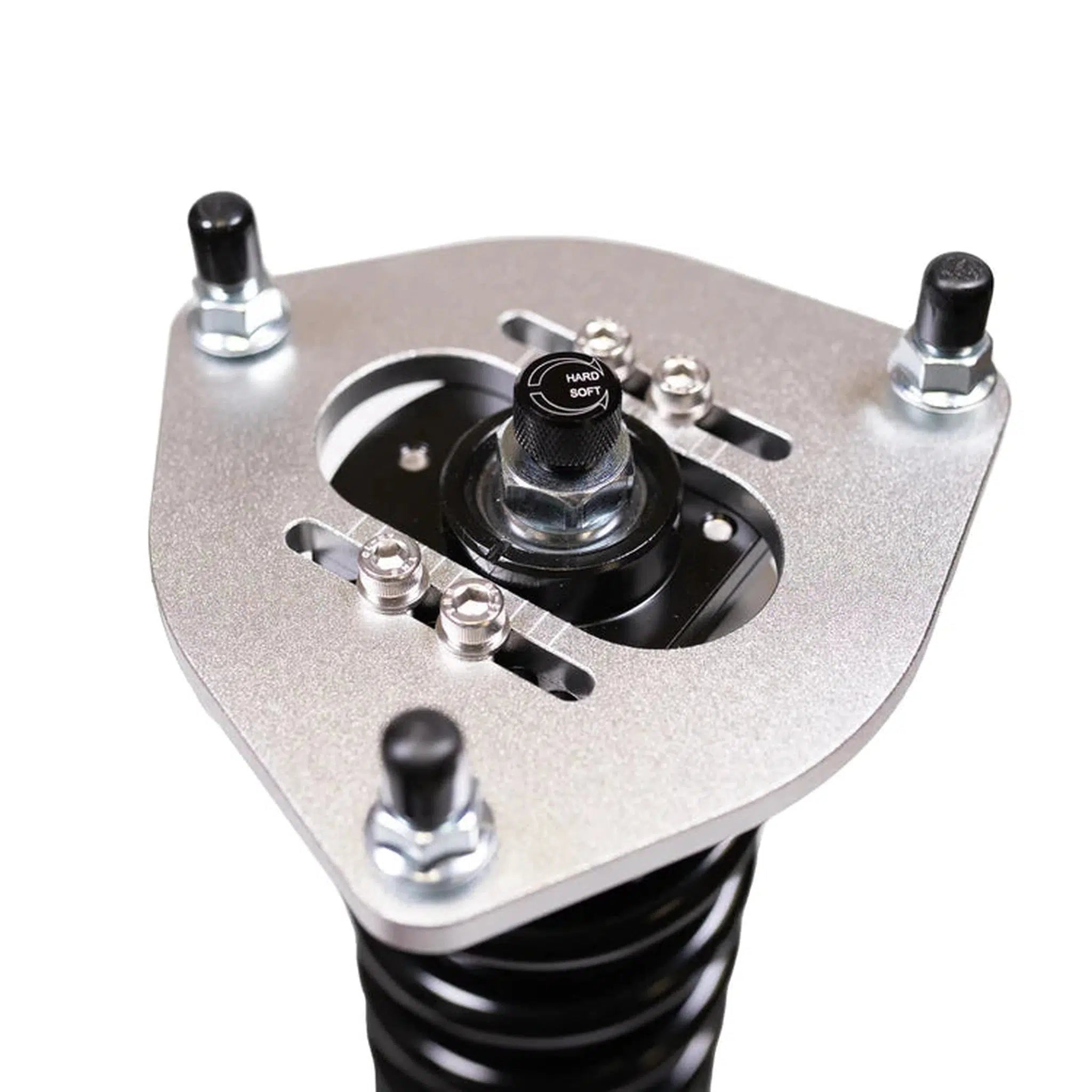 Silvers NEOMAX Super Low Coilover Kit Weld on Front Nissan Cedric / Gloria 1991-1996