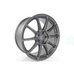 Silver's SX10 19x8.5 5x120 +35 Gun Metal