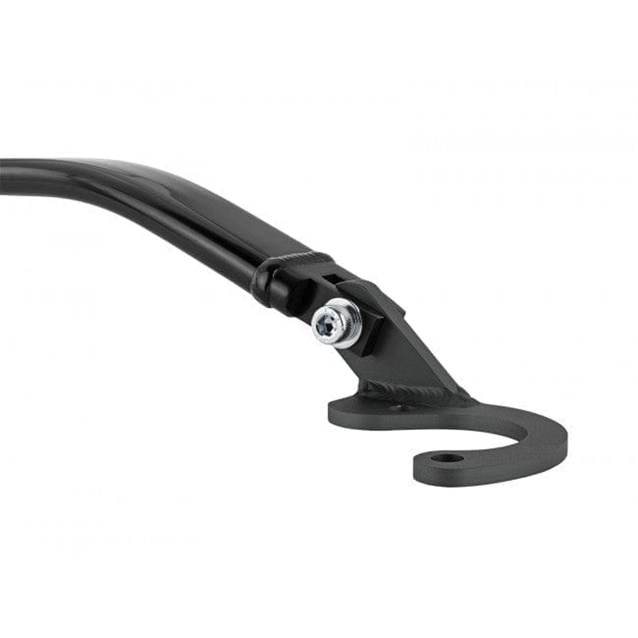 Skunk2 88-00 Honda Civic/Del Sol/90-01 Acura Integra Front Upper Strut Tower Bar (Black Series) | 522-05-0845