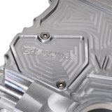 Skunk2 Acura & Honda K24 Raw Anodized V2 Timing Chain Cover | 681-05-5211