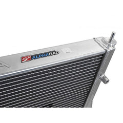 Skunk2 Alpha Aluminum Radiator Scion FR-S 2013-2016 / Subaru BRZ 2013-2020 | 349-12-1000