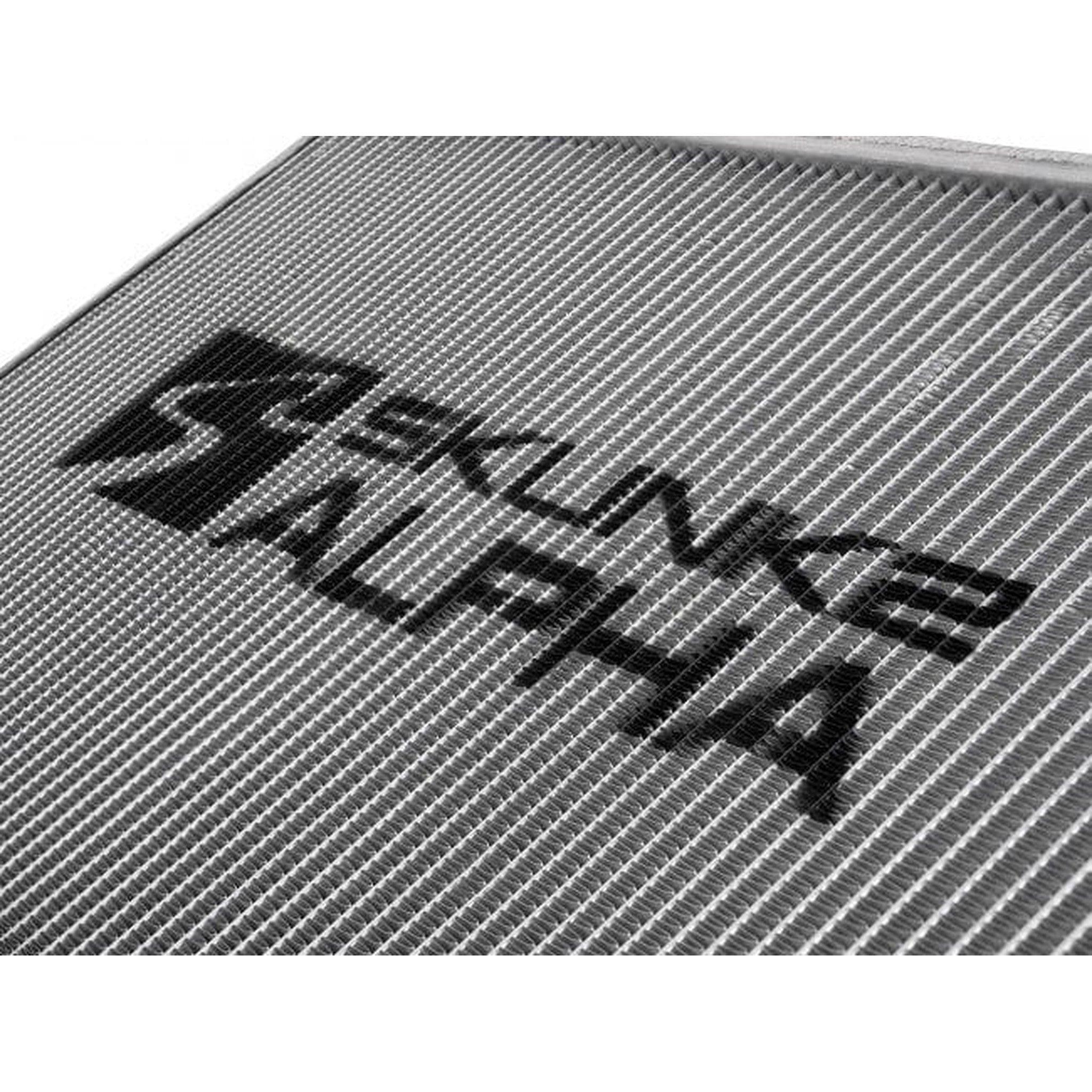 Skunk2 Alpha Aluminum Radiator Scion FR-S 2013-2016 / Subaru BRZ 2013-2020 | 349-12-1000