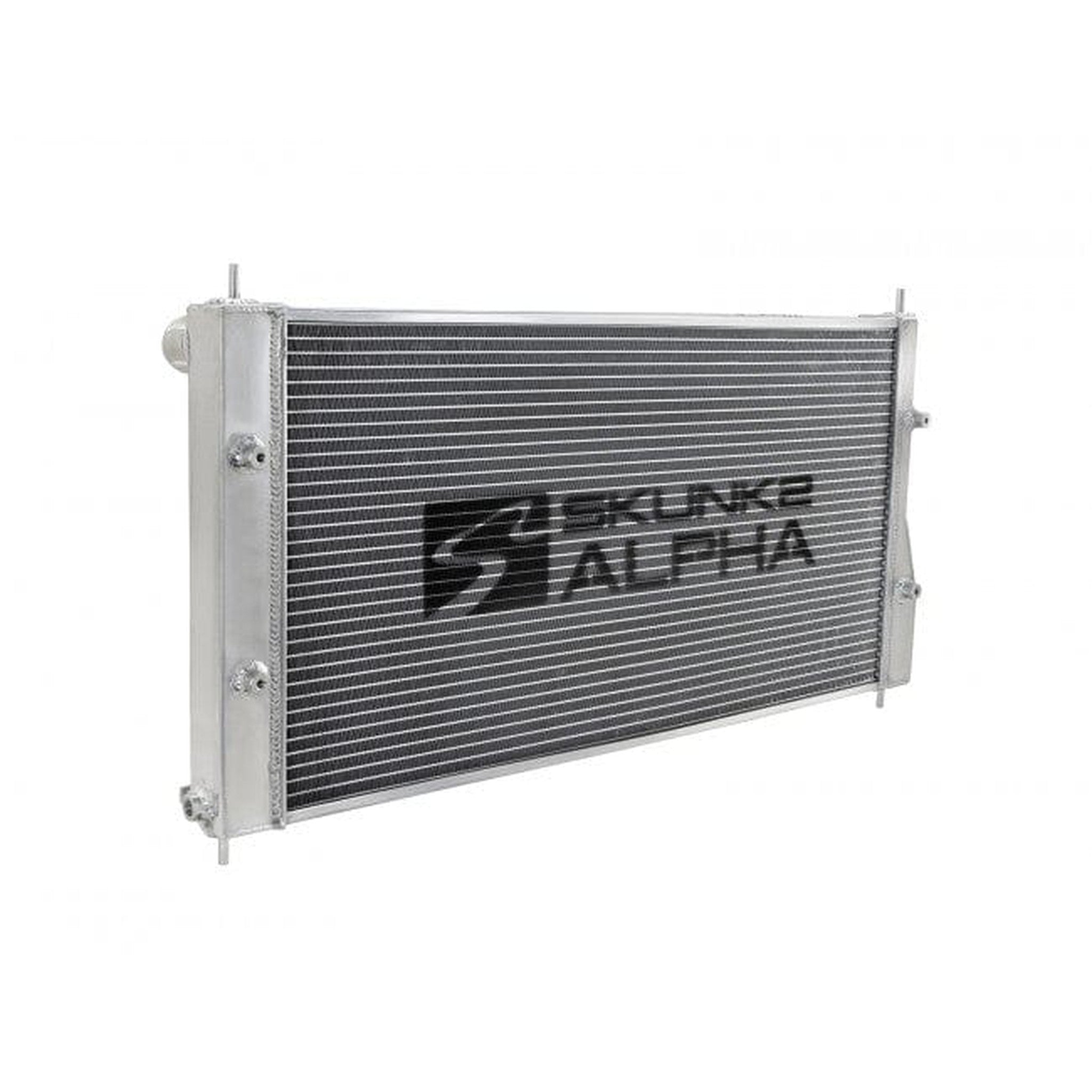 Skunk2 Alpha Aluminum Radiator Scion FR-S 2013-2016 / Subaru BRZ 2013-2020 | 349-12-1000