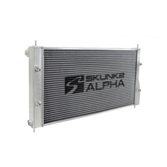 Skunk2 Alpha Aluminum Radiator Scion FR-S 2013-2016 / Subaru BRZ 2013-2020 | 349-12-1000