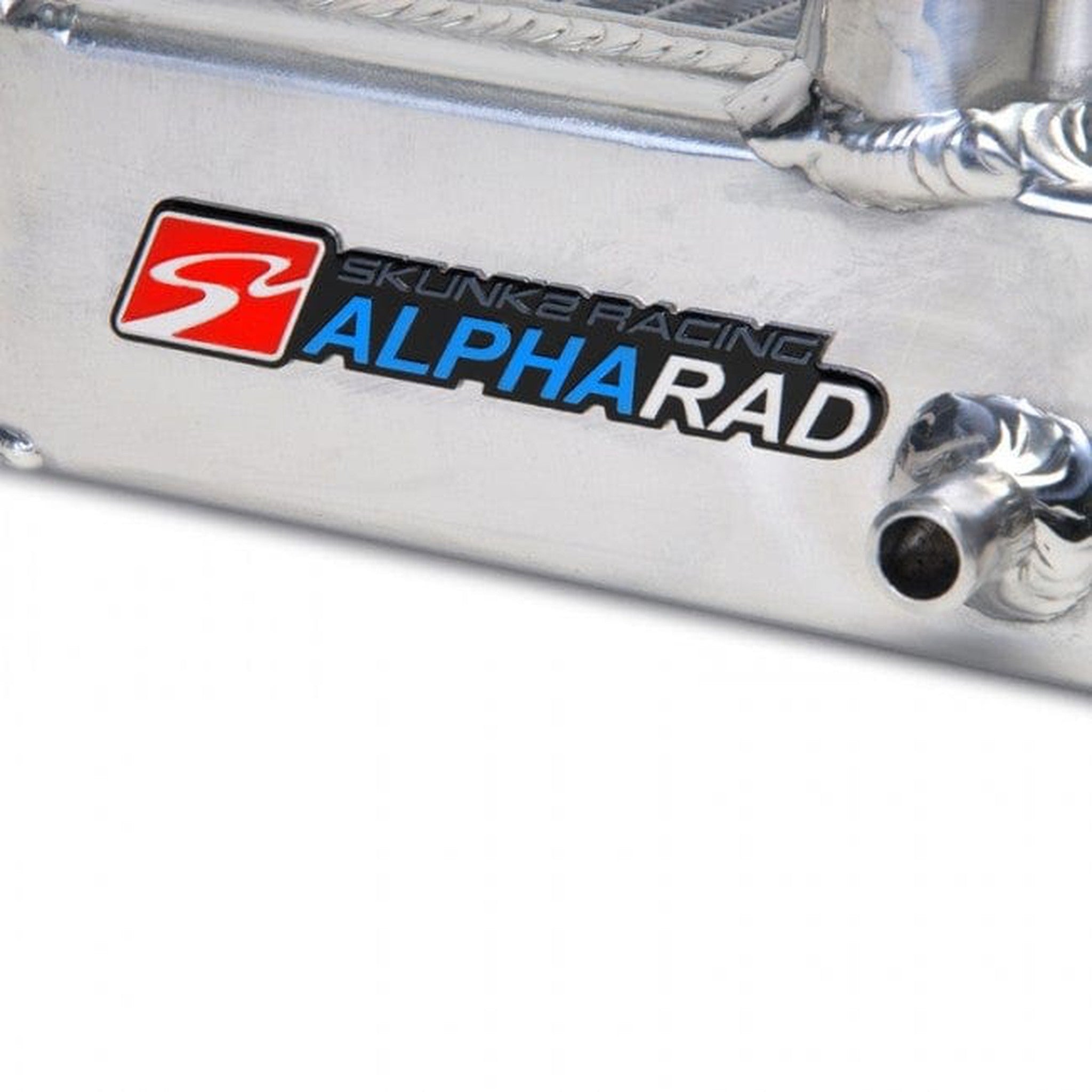 Skunk2 Alpha Radiator 1994-2001 Acura Integra (Manual) | 349-05-1000