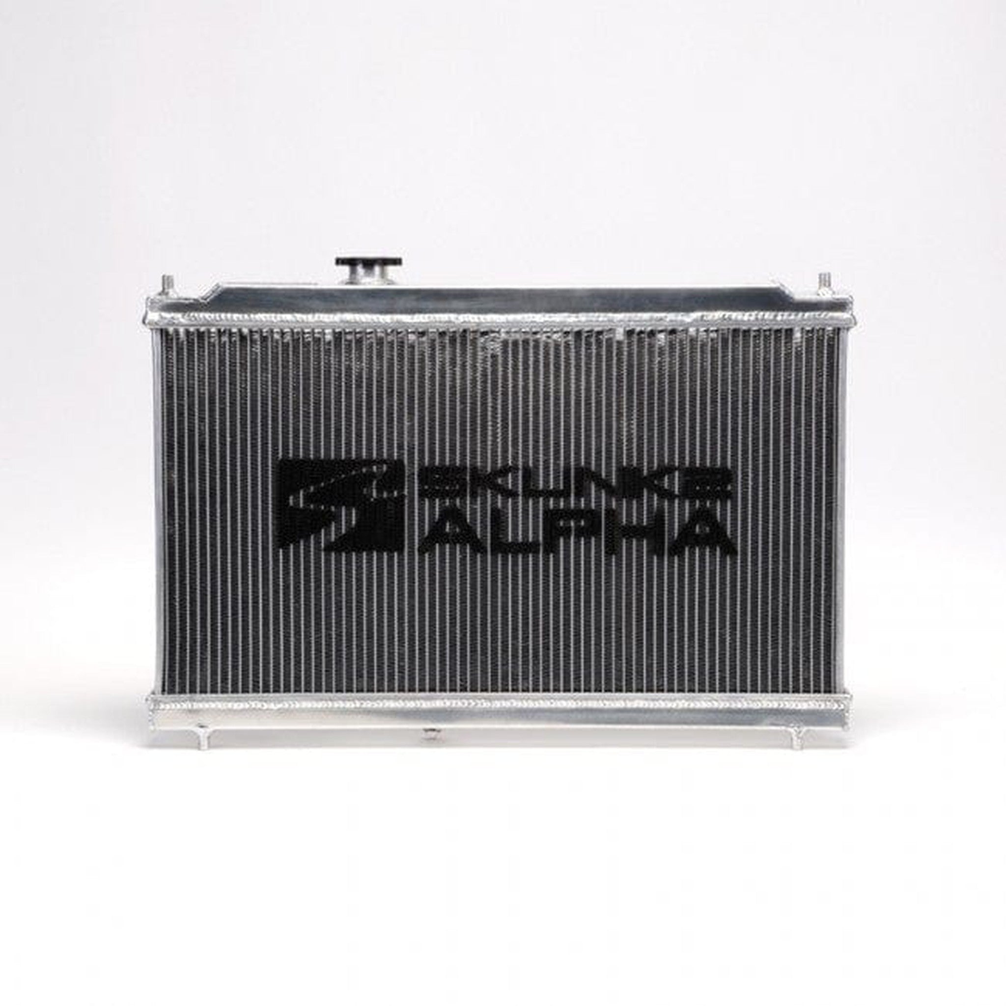 Skunk2 Alpha Radiator 1994-2001 Acura Integra (Manual) | 349-05-1000