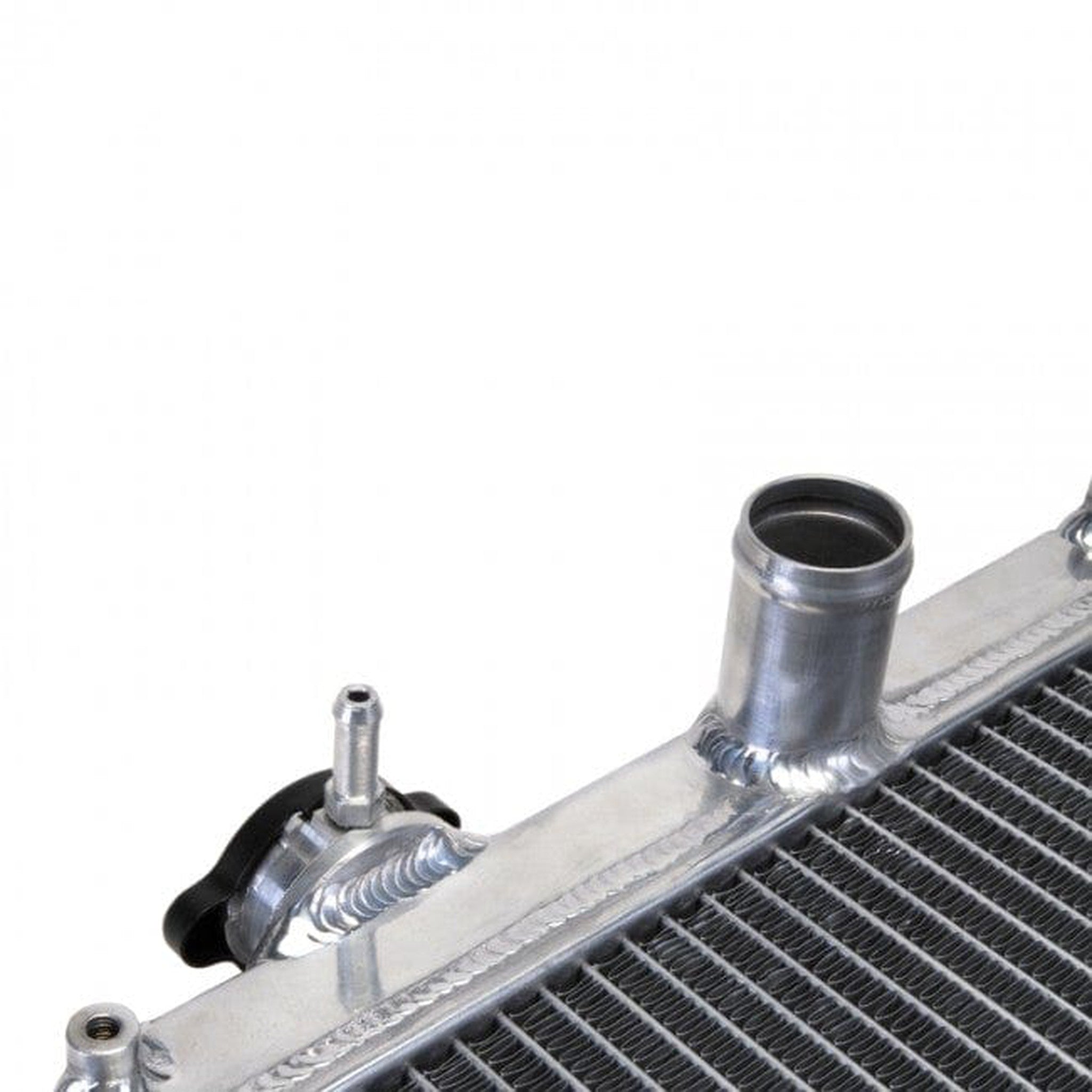 Skunk2 Alpha Radiator 1994-2001 Acura Integra (Manual) | 349-05-1000