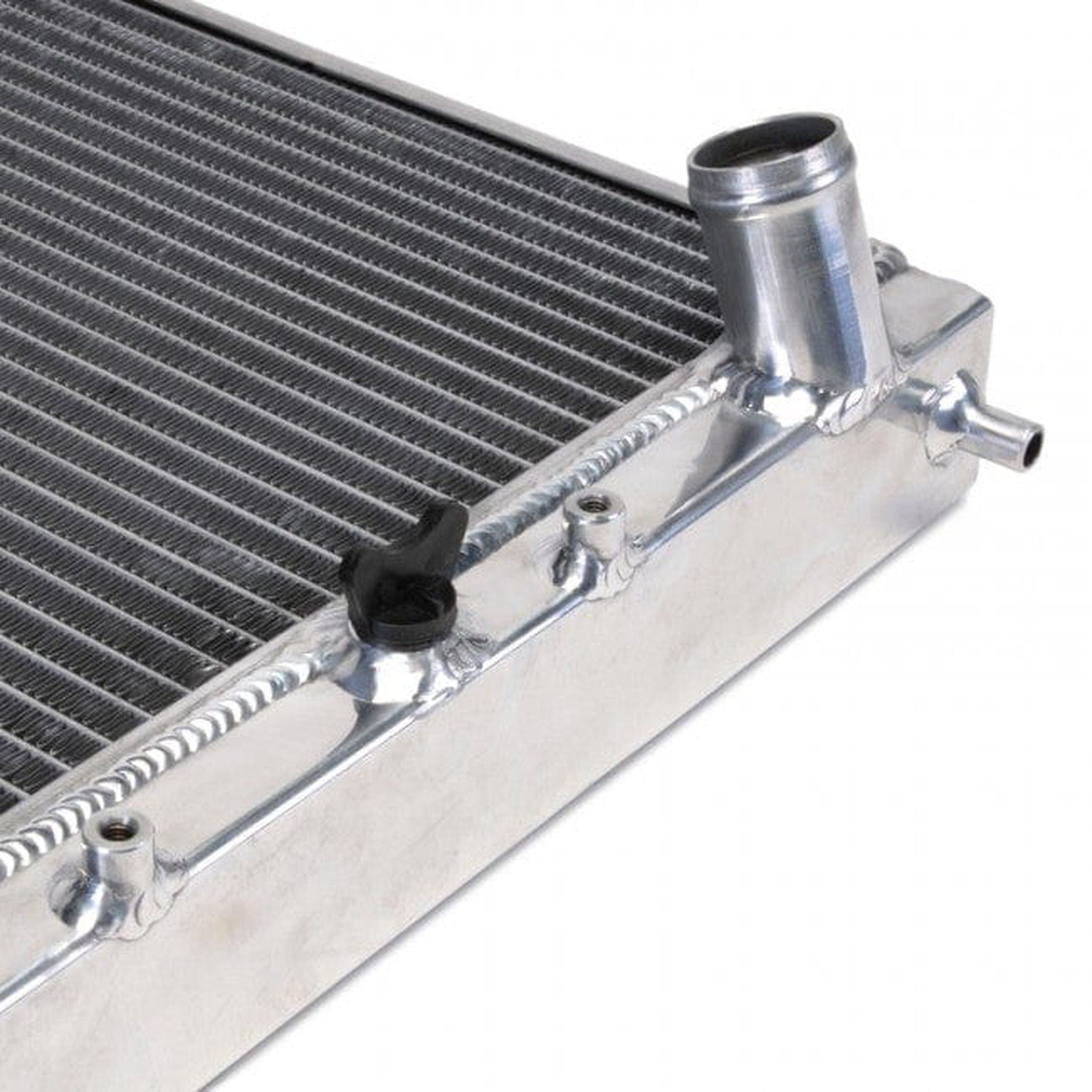 Skunk2 Alpha Radiator 1994-2001 Acura Integra (Manual) | 349-05-1000