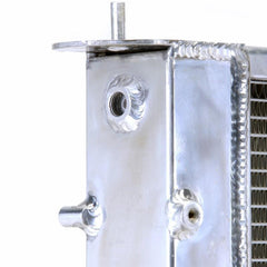 Skunk2 Alpha Radiator w/ Built-in Oil Cooler Scion FR-S 2013-2016 / Subaru BRZ 2013-2020 | 349-12-5000