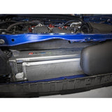 Skunk2 Alpha Radiator w/ Built-in Oil Cooler Scion FR-S 2013-2016 / Subaru BRZ 2013-2020 | 349-12-5000