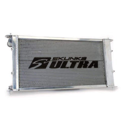 Skunk2 Alpha Radiator w/ Built-in Oil Cooler Scion FR-S 2013-2016 / Subaru BRZ 2013-2020 | 349-12-5000