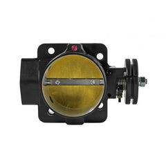 Skunk2 Black Pro Series 74mm Billet Throttle Body Honda/Acura (D/B/H/F Series) | 309-05-0065