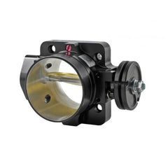 Skunk2 Black Pro Series 74mm Billet Throttle Body Honda/Acura (D/B/H/F Series) | 309-05-0065