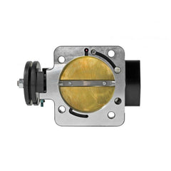Skunk2 Black Pro Series 74mm Billet Throttle Body Honda/Acura (D/B/H/F Series) | 309-05-0065