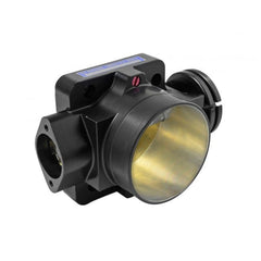 Skunk2 Black Pro Series 74mm Billet Throttle Body Honda/Acura (D/B/H/F Series) | 309-05-0065