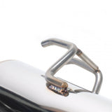 Skunk2 Dual MegaPower Cat Back Exhaust Honda S2000 2000-2009 | 413-05-2025