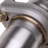 Skunk2 Dual MegaPower Cat Back Exhaust Honda S2000 2000-2009 | 413-05-2025