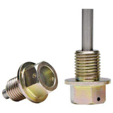 Skunk2 Honda/Acura Magnetic Drain Plug Set (Oil and Trans. Pan Plugs) | 657-05-0030