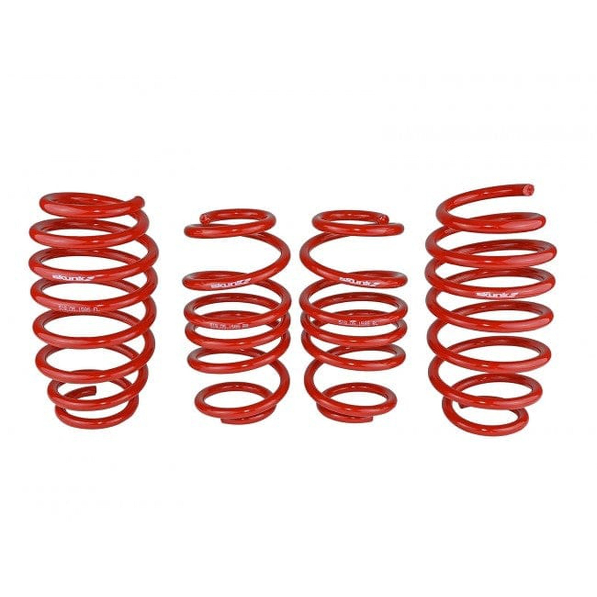 Skunk2 Lowering Springs Honda Civic Si 2012-2015 | 519-05-1585
