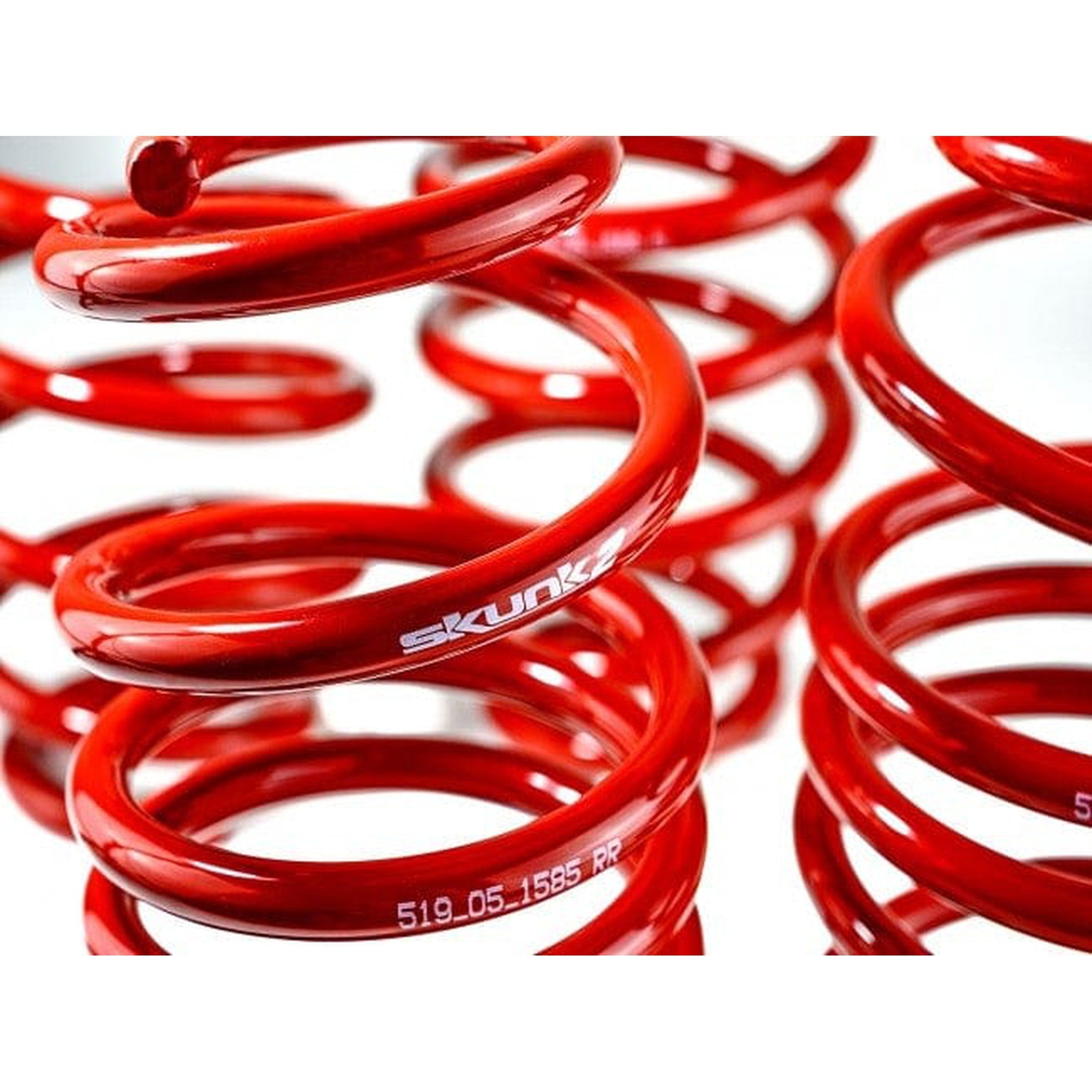 Skunk2 Lowering Springs Honda Civic Si 2012-2015 | 519-05-1585