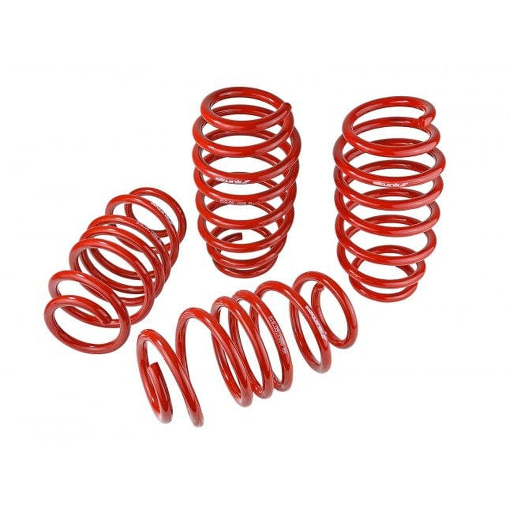 Skunk2 Lowering Springs Honda Civic Si 2012-2015 | 519-05-1585