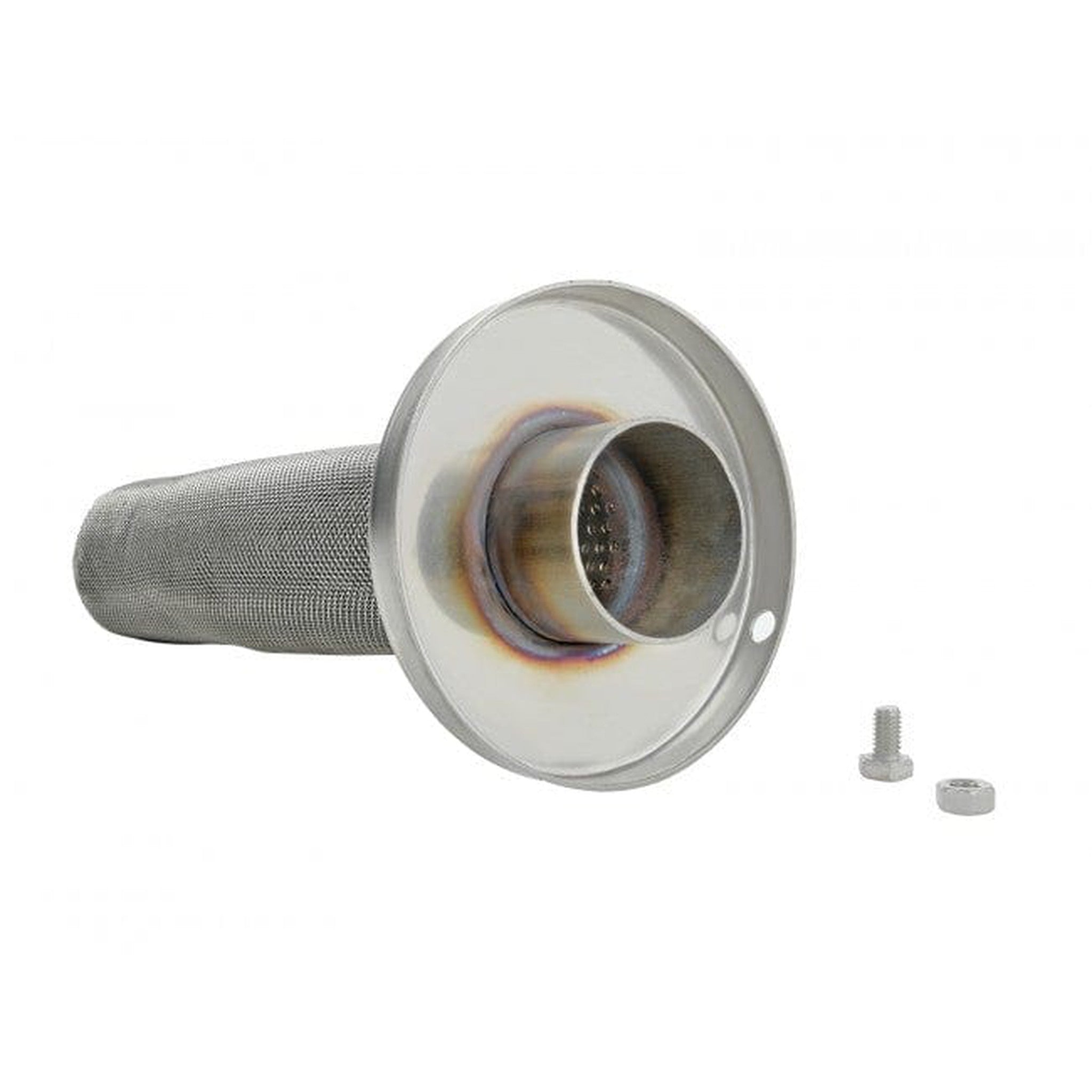 Skunk2 Mega Power Exhaust Silencer | 415-99-1485