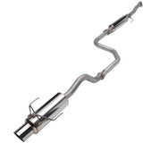 Skunk2 MegaPower 60mm Cat Back Exhaust 94-01 Acura Integra LS/RS/Type R (97-01)/GS-R (00-01) Hatchback | 413-05-1530