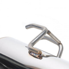 Skunk2 MegaPower R 70mm Cat Back Exhaust 2007-2011 Honda Civic Si (Sedan) | 413-05-5030