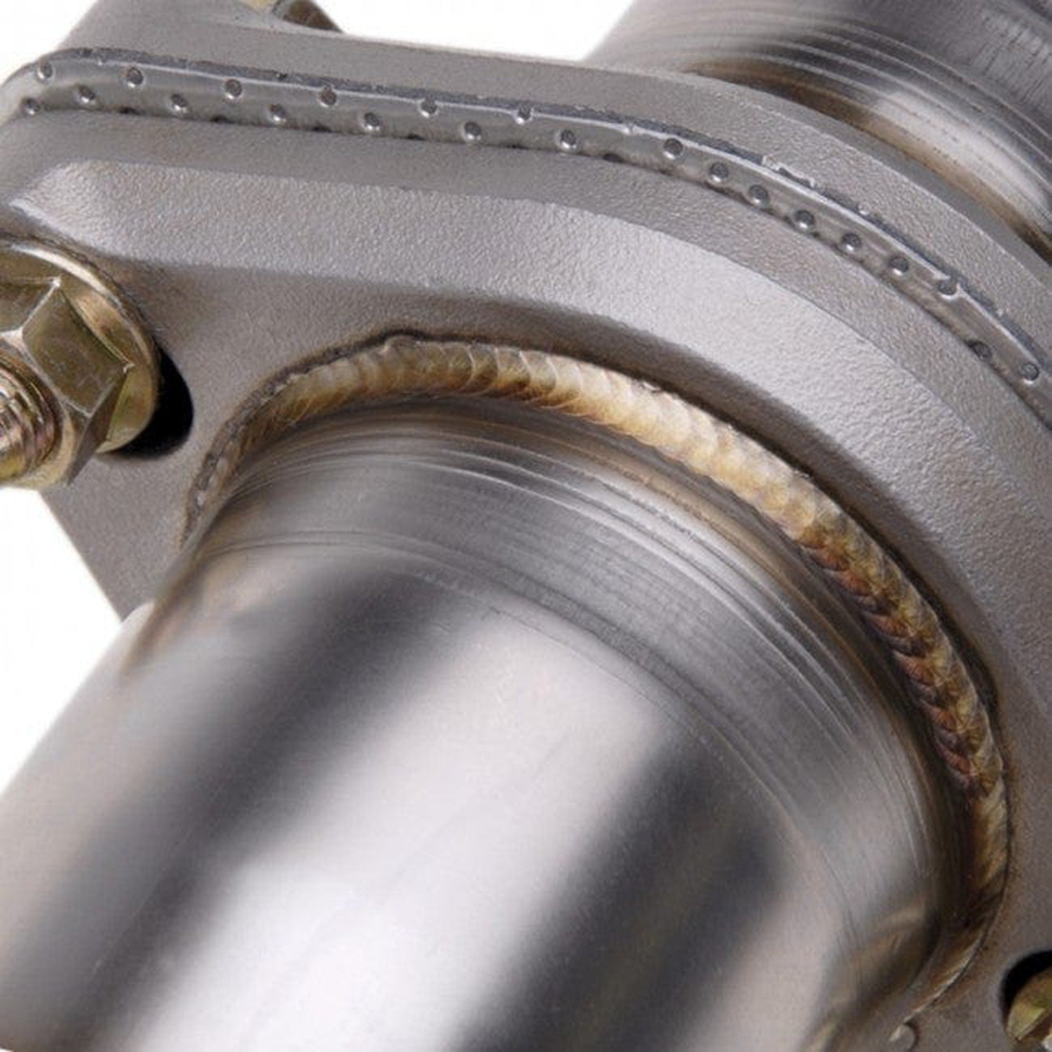 Skunk2 MegaPower R 70mm Cat Back Exhaust 2007-2011 Honda Civic Si (Sedan) | 413-05-5030
