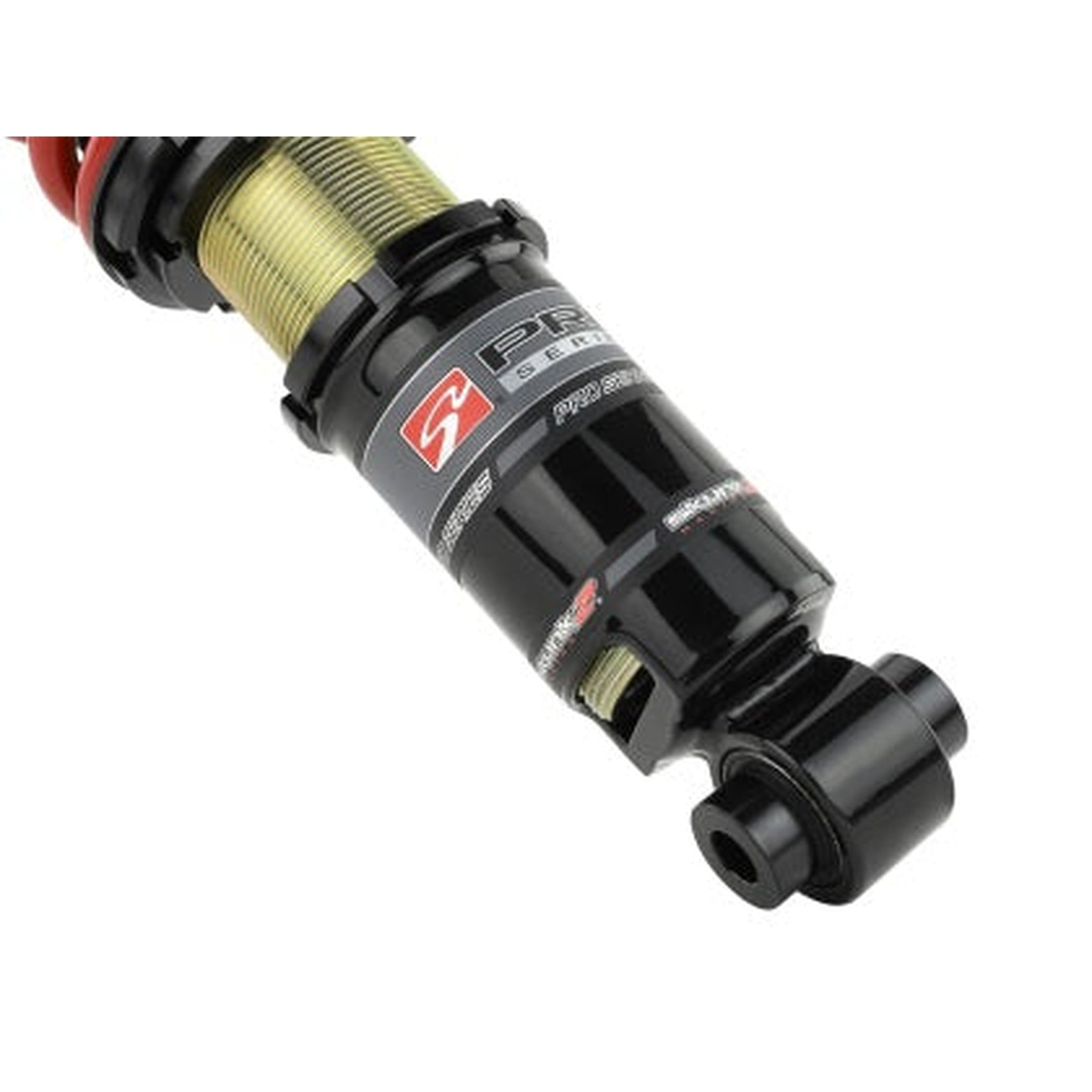 Skunk2 Pro-ST Coilovers Subaru BRZ / Toyota 86 2013-2020 (Front 6 kg/mm - Rear 6 kg/mm) | 541-12-8500