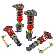 Skunk2 Pro-ST Coilovers Subaru BRZ / Toyota 86 2013-2020 (Front 6 kg/mm - Rear 6 kg/mm) | 541-12-8500