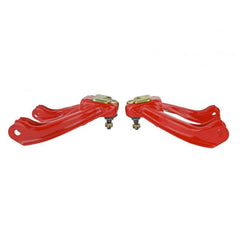 Skunk2 Pro Series Adjustable Front Camber Kits 90-93 Acura Integra | 516-05-5650