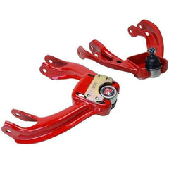 Skunk2 Pro Series Adjustable Front Camber Kits 90-93 Acura Integra | 516-05-5650