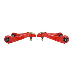 Skunk2 Pro Series Adjustable Front Upper Control Arms 96-00 Honda Civic | 516-05-5680
