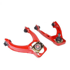 Skunk2 Pro Series Adjustable Front Upper Control Arms 96-00 Honda Civic | 516-05-5680