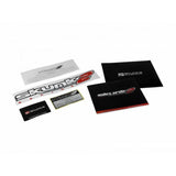 Skunk2 Pro Series Intake Manifold Black Honda/Acura B16/B17/B18C5 Intake Manifold (CARB Exempt) | 307-05-0295
