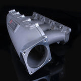 Skunk2 Ultra Series Race Intake Manifold - Silver - Honda / Acura K Series 3.5L