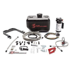 Snow Performance Stage 2 Boost Cooler Subaru WRX / STI 2002-2021 (SS Brd Line & 4AN Fittings)
