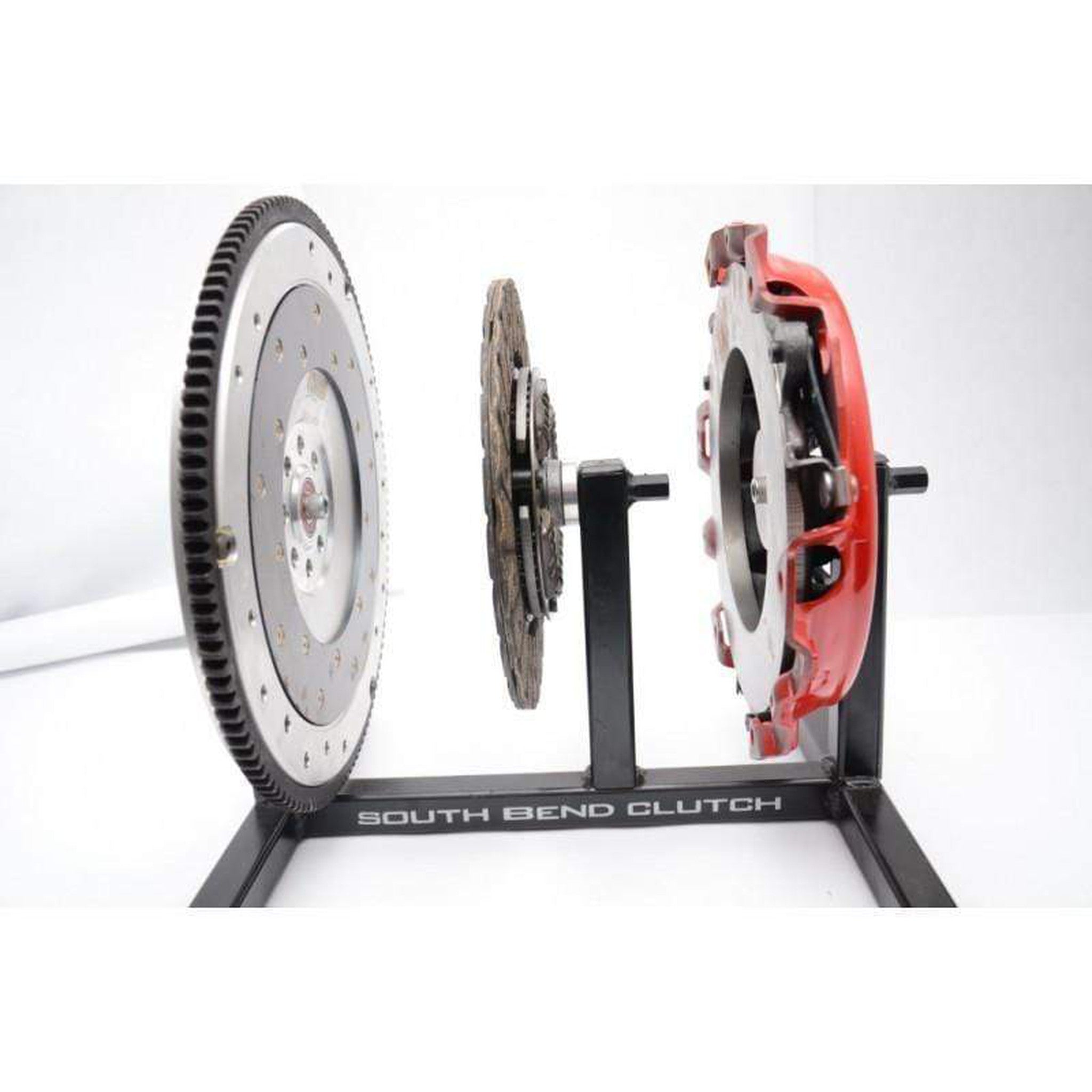 South Bend Clutch Drag Stage 2 Clutch Kit Subaru WRX 2002-2005 / Forester XT 2004-2005