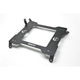 Sparco 600 Series Left Side Seat Base 1991-2002 Saturn S Series
