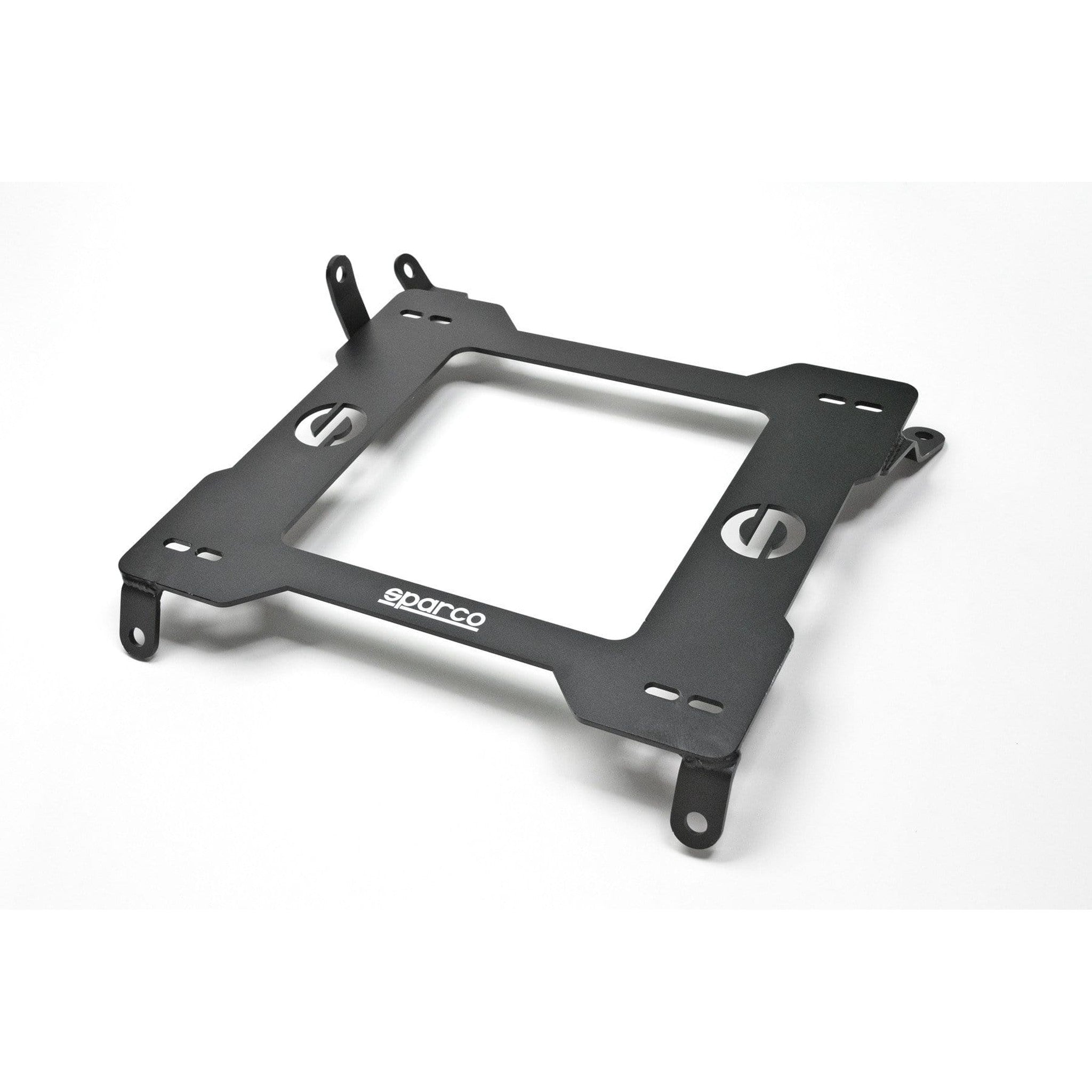Sparco 600 Series Right Side Seat Base 2001-2007 Mitsubishi EVO 7 / 8 / 9