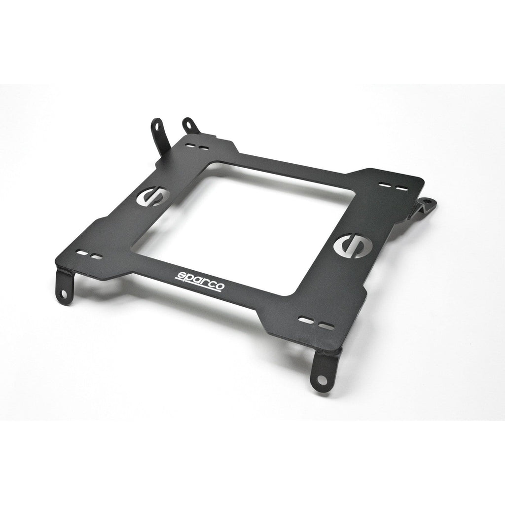 Sparco 600 Series Right Side Seat Base Dodge Challenger 2008-2014