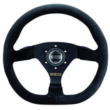 Sparco L360 Street Steering Wheel