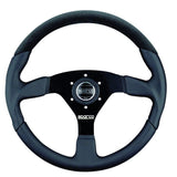 Sparco L505 Street Steering Wheel
