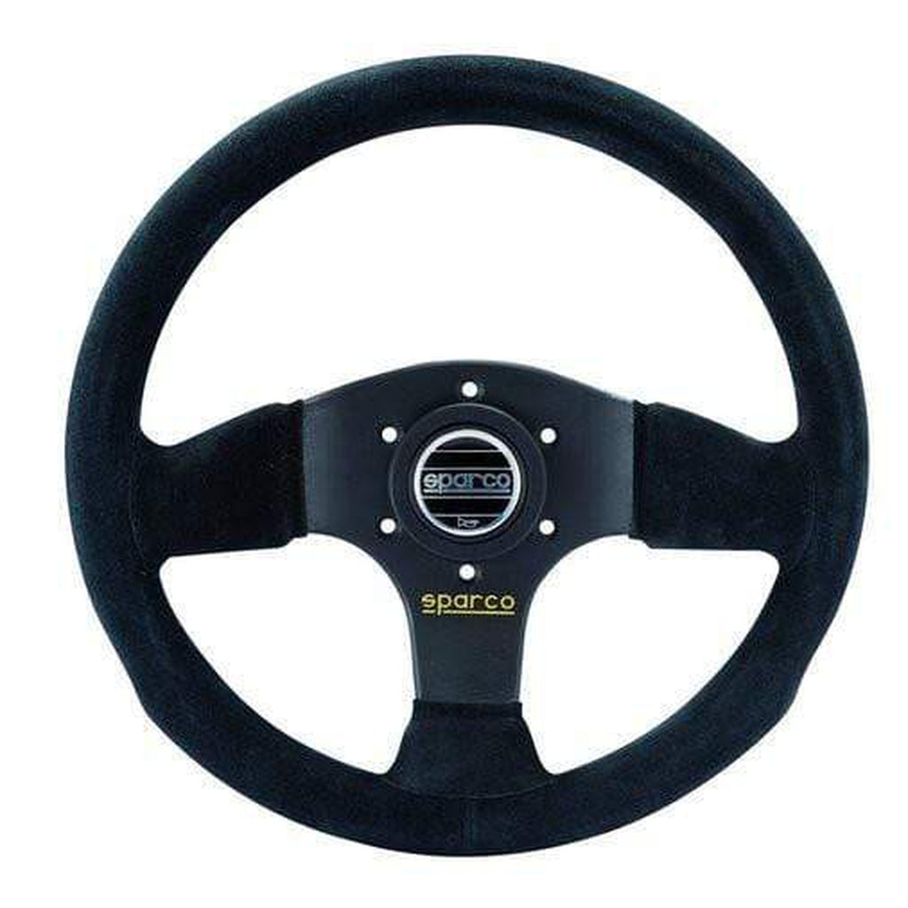 Sparco P 300 Competition Steering Wheel