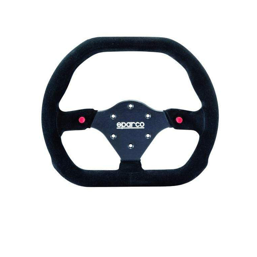 Sparco P 310 Competition Steering Wheel