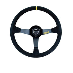 Sparco R 368 Competition Steering Wheel