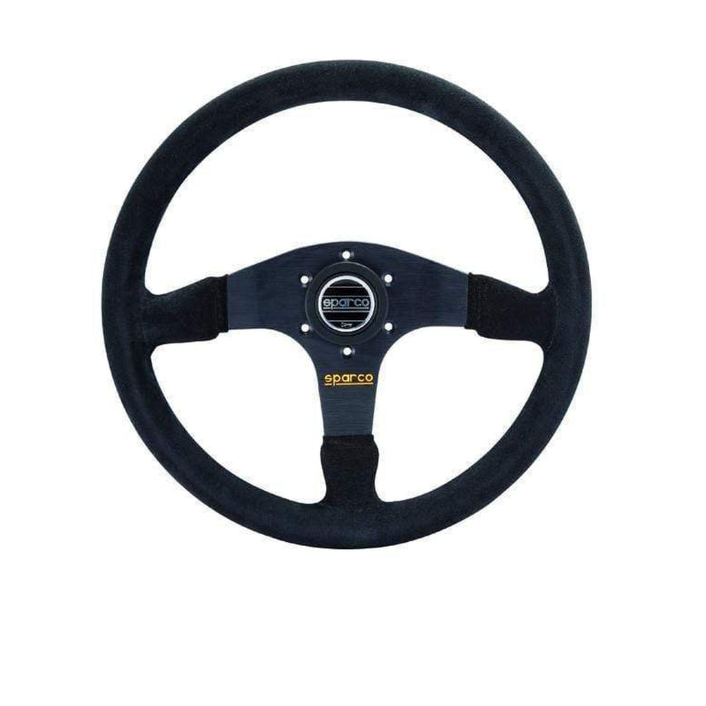 Sparco R 375 Competition Steering Wheel