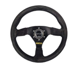 Sparco R 383 Competition Steering Wheel