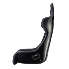Sparco Seat Competition Grid Q Black Cloth | 008009RNR